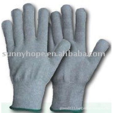 cut-resistant glove